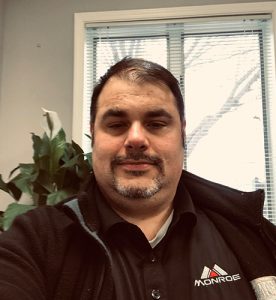 Justin Krillenburger