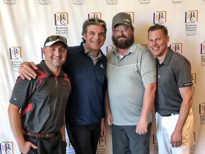 Golf Outing Rochester Reginal