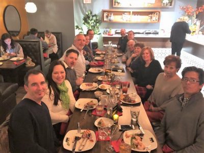 Tualitin Christmas 2019